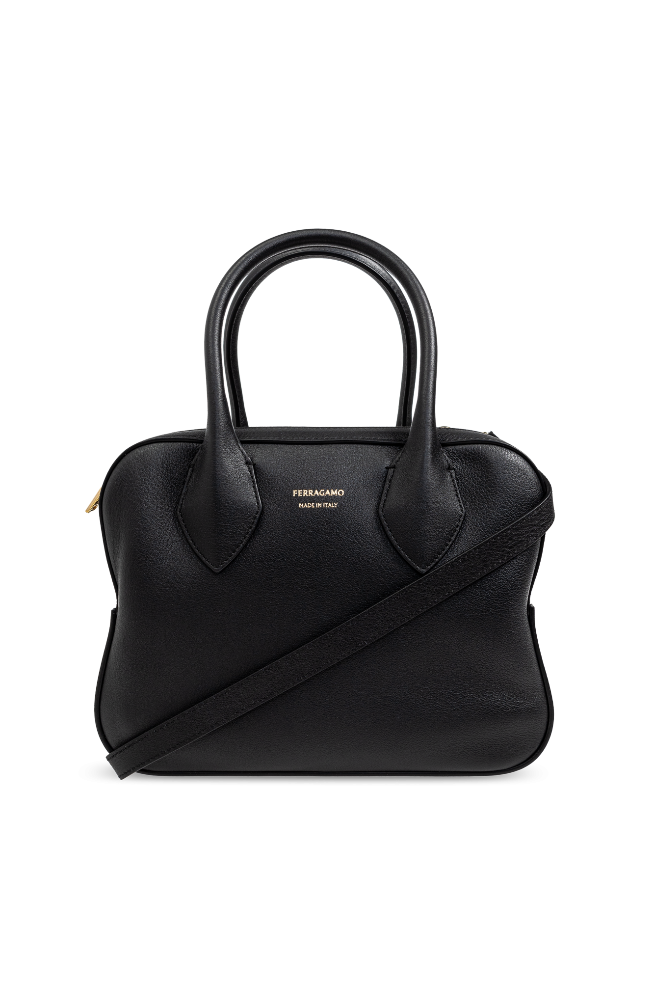 Ferragamo♪SALE♪0781359 Star-shaped tote bag (L) - Men | Ferragamo